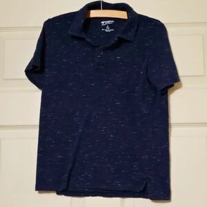Arizona Jean Company Navy Polo Shirt